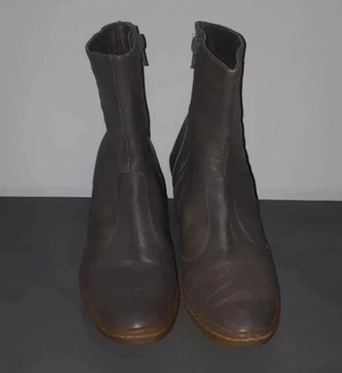 Bottines P.39 - photo numéro 2