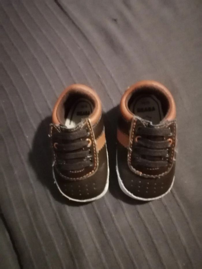 Chaussons beaba 18/19 - photo numéro 2