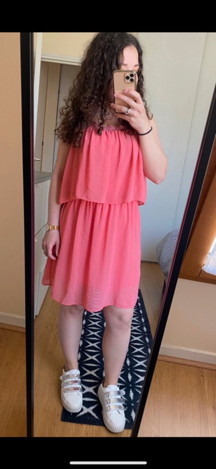 Robe Naf Naf taille 38