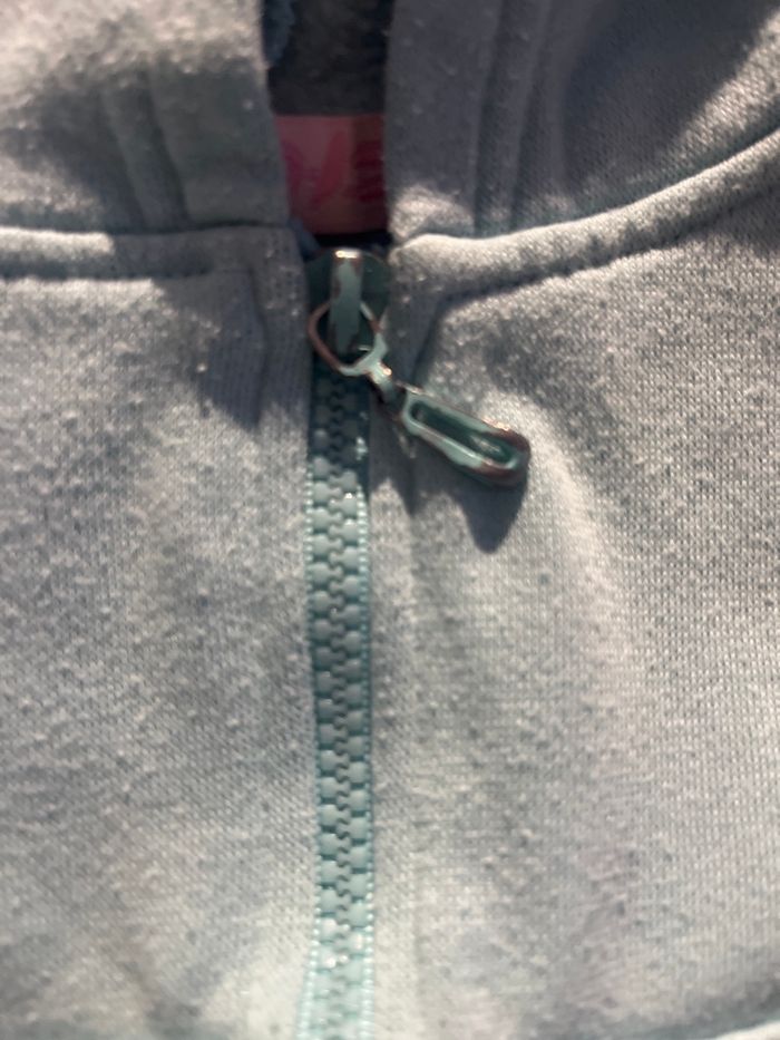 Gilet 6-12 mois - photo numéro 2