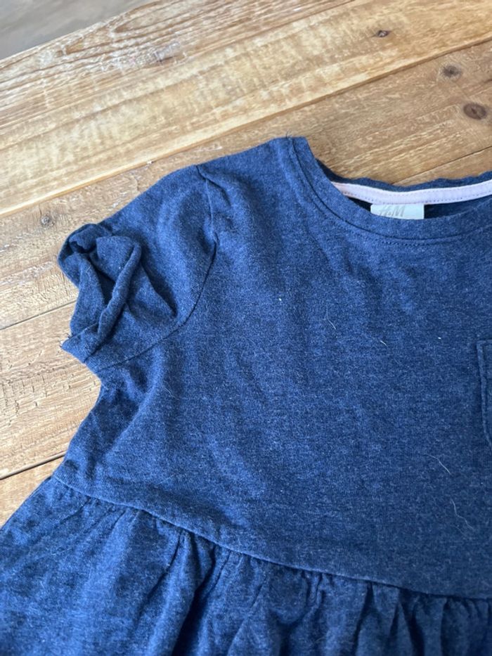 Robe fille - photo numéro 6