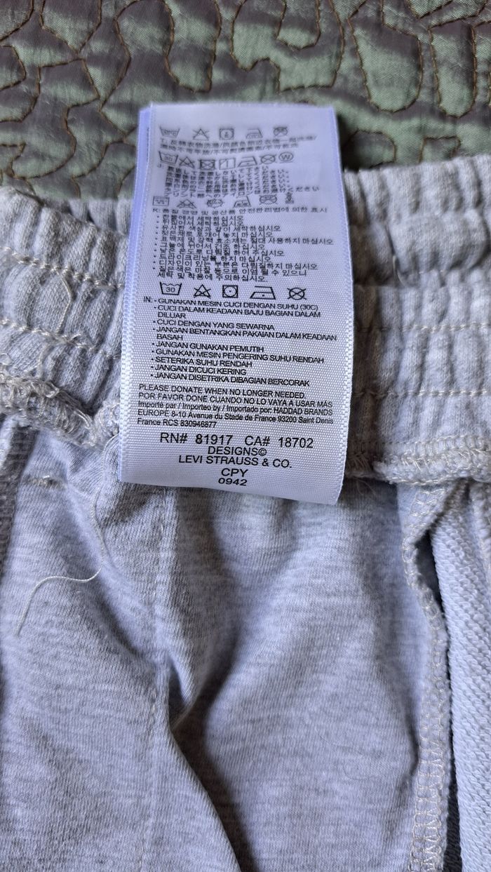 Short Levi's 6 ans - photo numéro 3