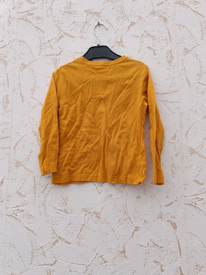 T-shirt manches longues - photo numéro 2