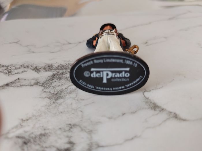 Soldat de plomb - photo numéro 3