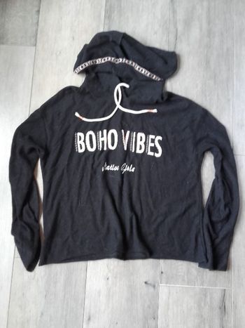 Sweat  Taille M Gémo