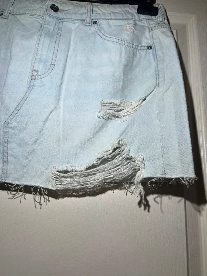 Minijupes H&M - photo numéro 3