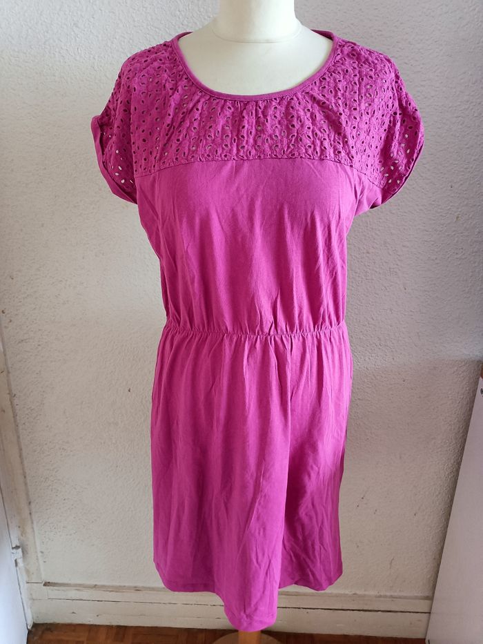 Lot de 5 robes - photo numéro 4