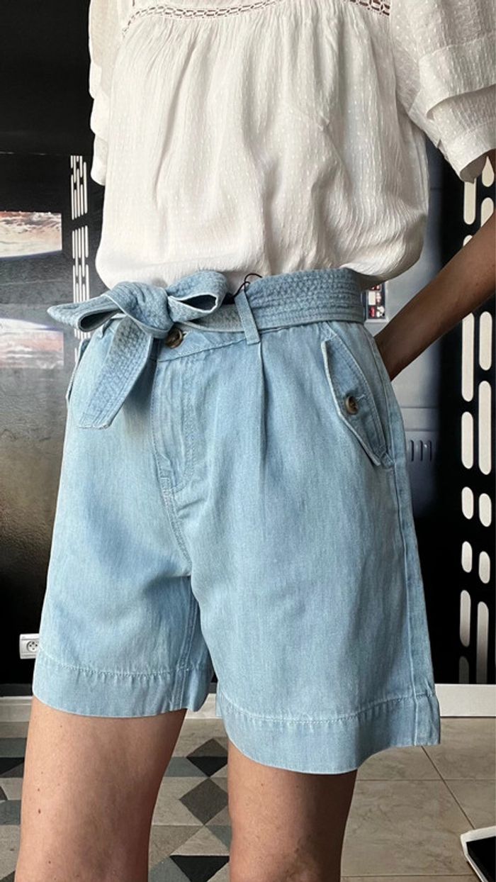 Short Maurice - photo numéro 4