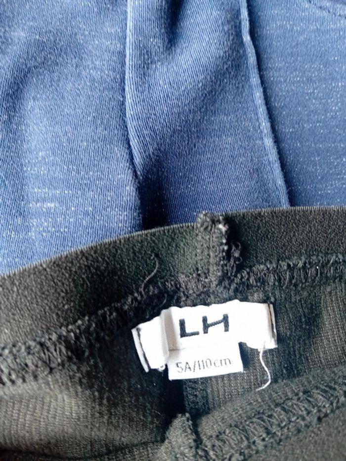 Lot jeggings - photo numéro 3