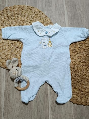 🌼 Pyjama - Naissance 🌼