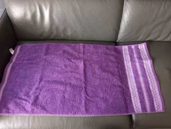 Serviette de bain 