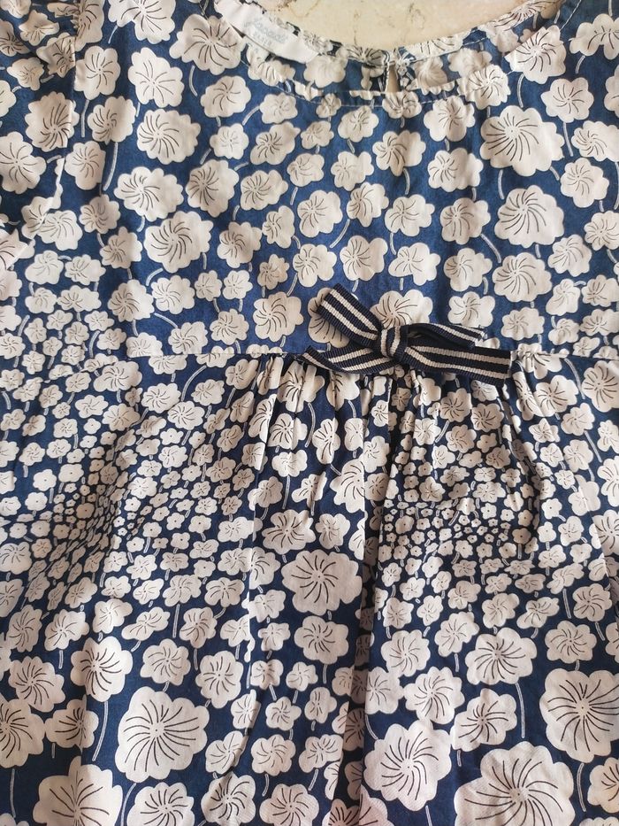 Blouse Jacadi T.6A - photo numéro 2