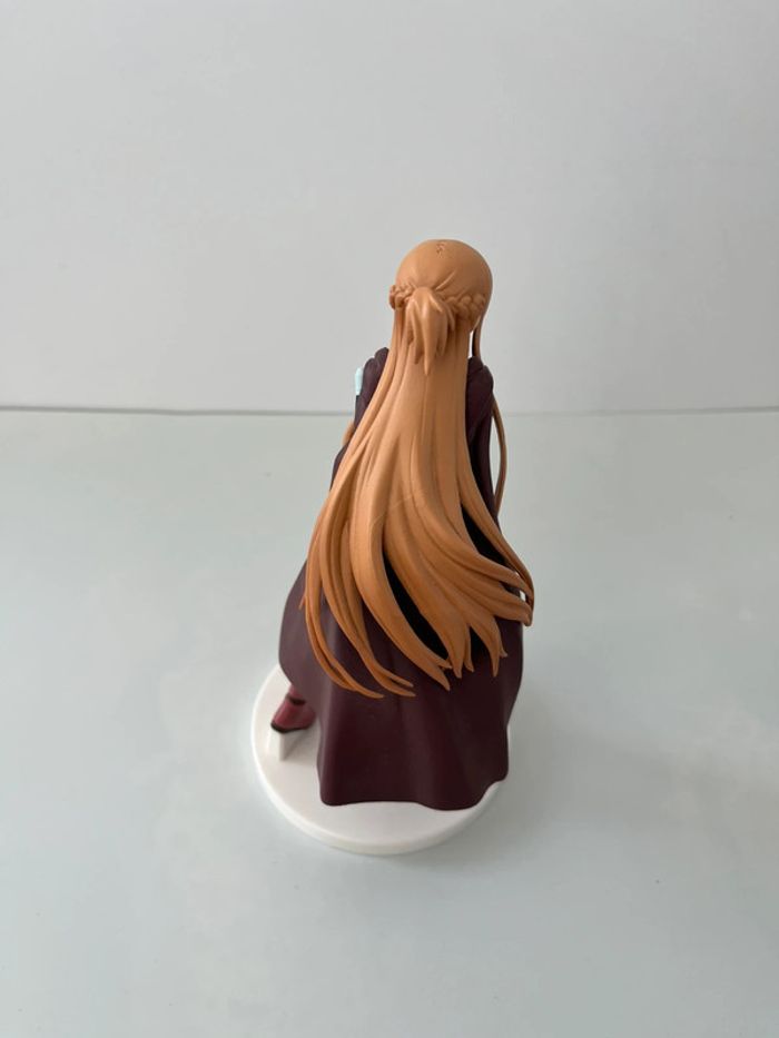 Sword art online figurine asuna - photo numéro 2