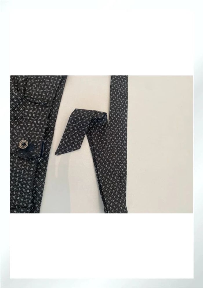Pantalon Giorgio Di Marre - photo numéro 7