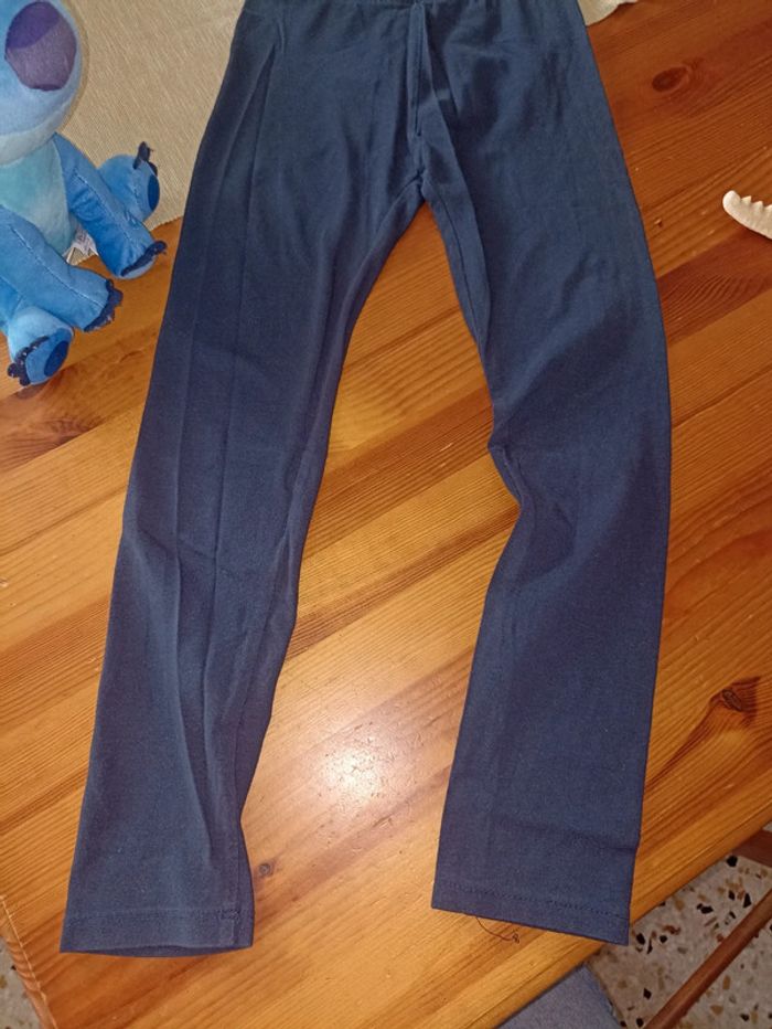 Legging comme neuf - photo numéro 2