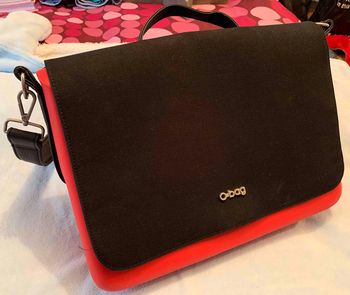 Cartable - Porte-documents - Porte-ordinateur - O'Bag