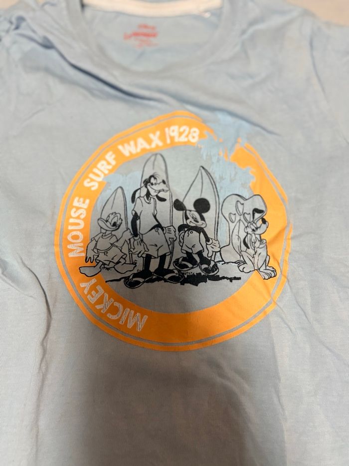 T-shirt - photo numéro 3