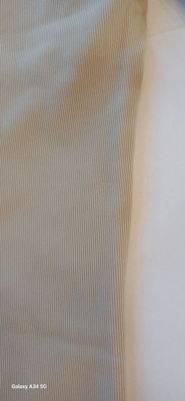 Pantalon style équitation - photo numéro 3