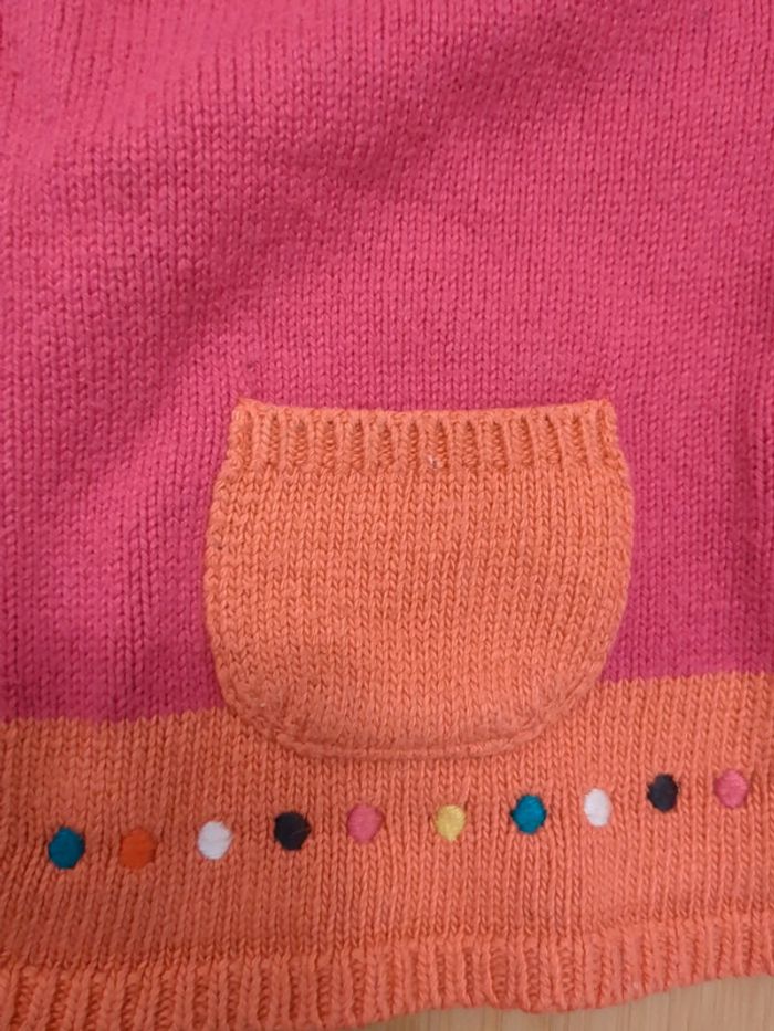 Gilet - photo numéro 5