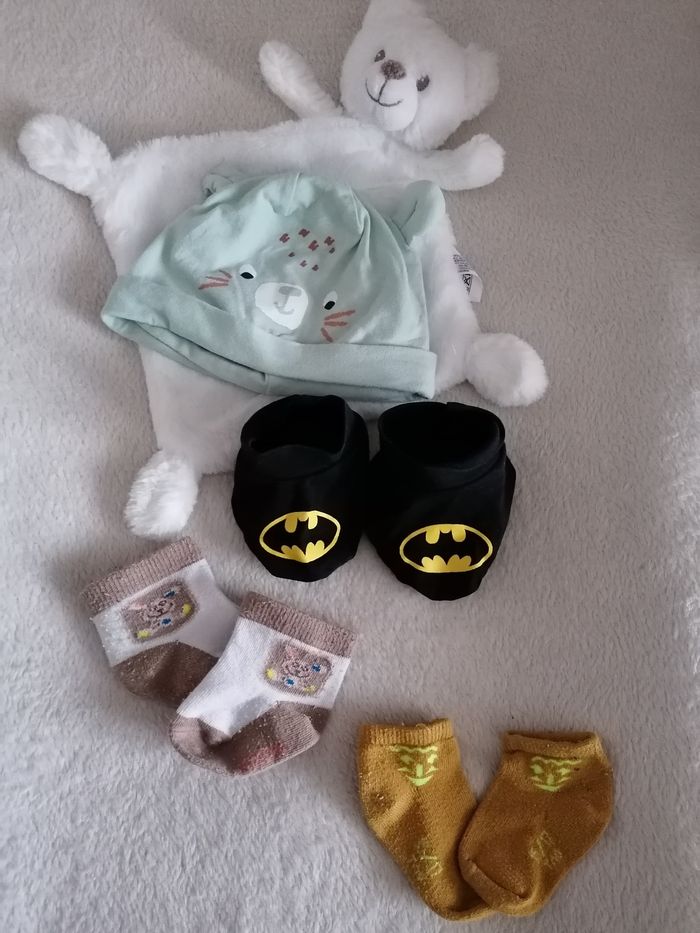 Lot bébé - photo numéro 2