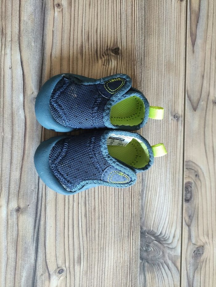 Chaussons