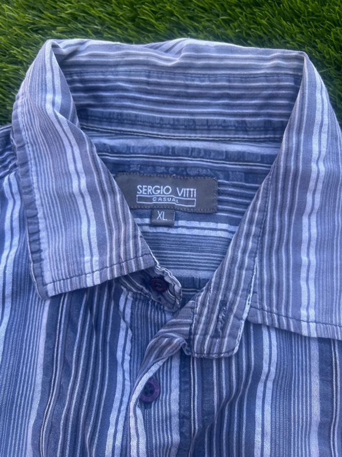 Chemise - photo numéro 10