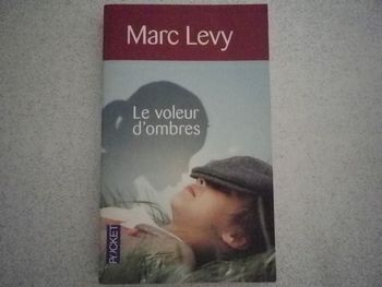 LE VOLEUR D'OMBRE
