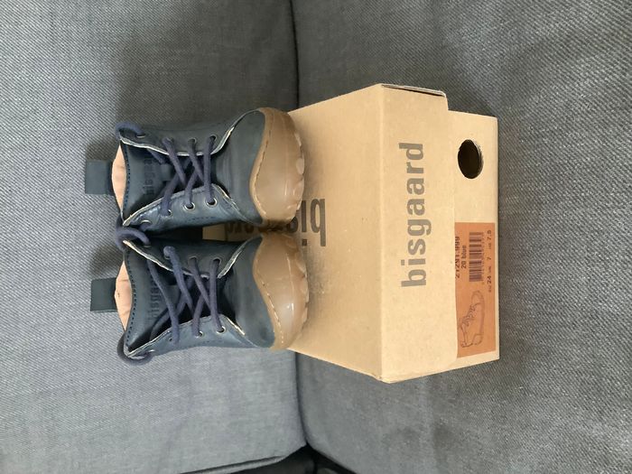 Chaussures barefoot enfants - photo numéro 2