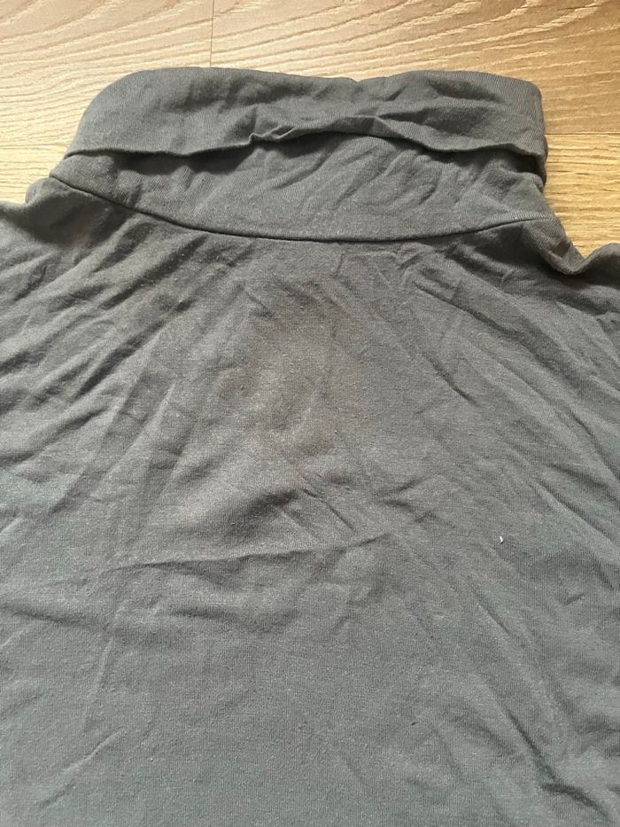 Sous pull 3suisses 38-40 - photo numéro 3