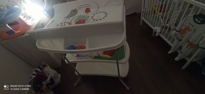 Baignoire a venir chercher sur place - photo numéro 2