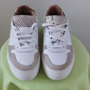 Tennis femme Minelli 41