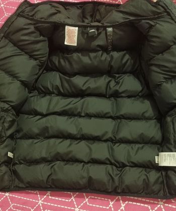 Doudoune adidas