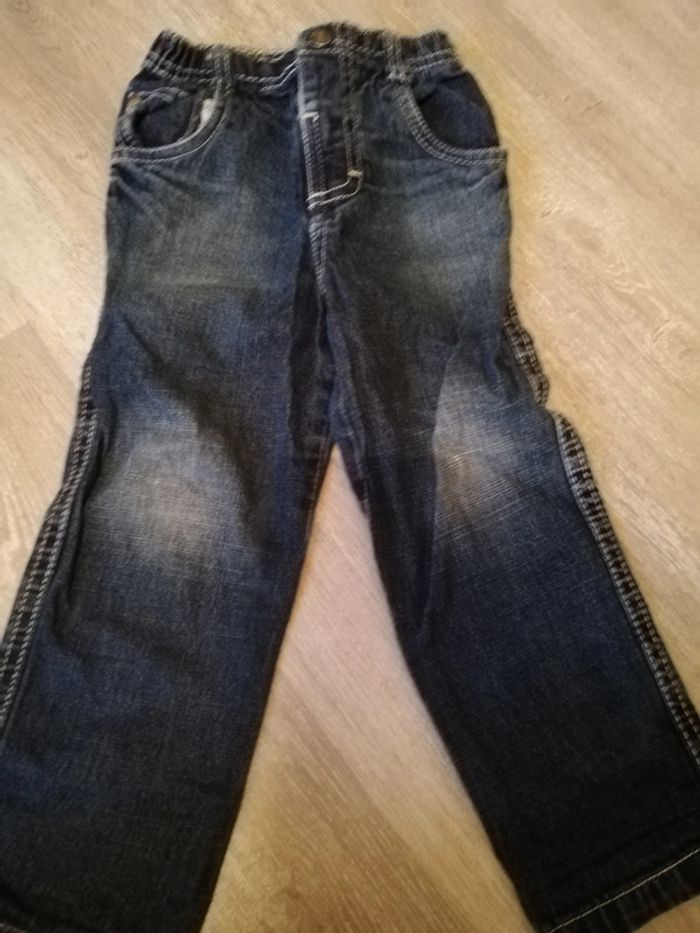 Jean 23 mois - photo numéro 3