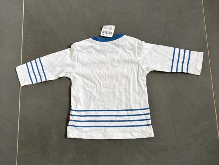 T-shirt - photo numéro 3