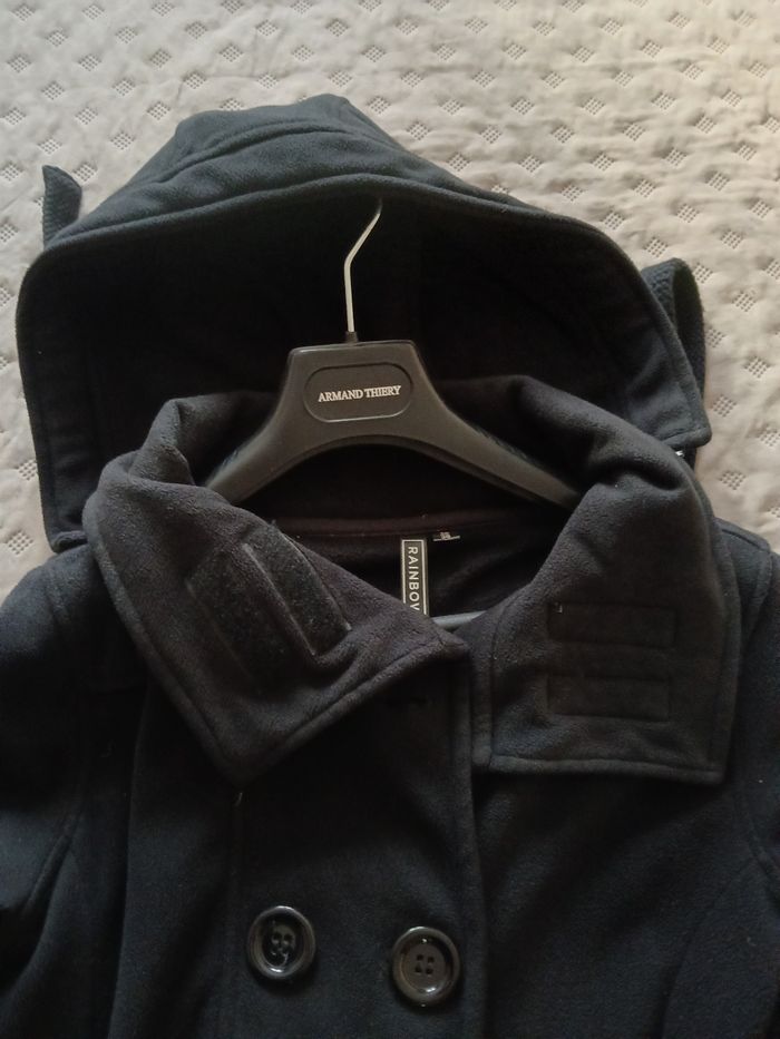 Manteau  polaire - photo numéro 4