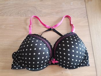 Soutien gorge ultra push up 90 B