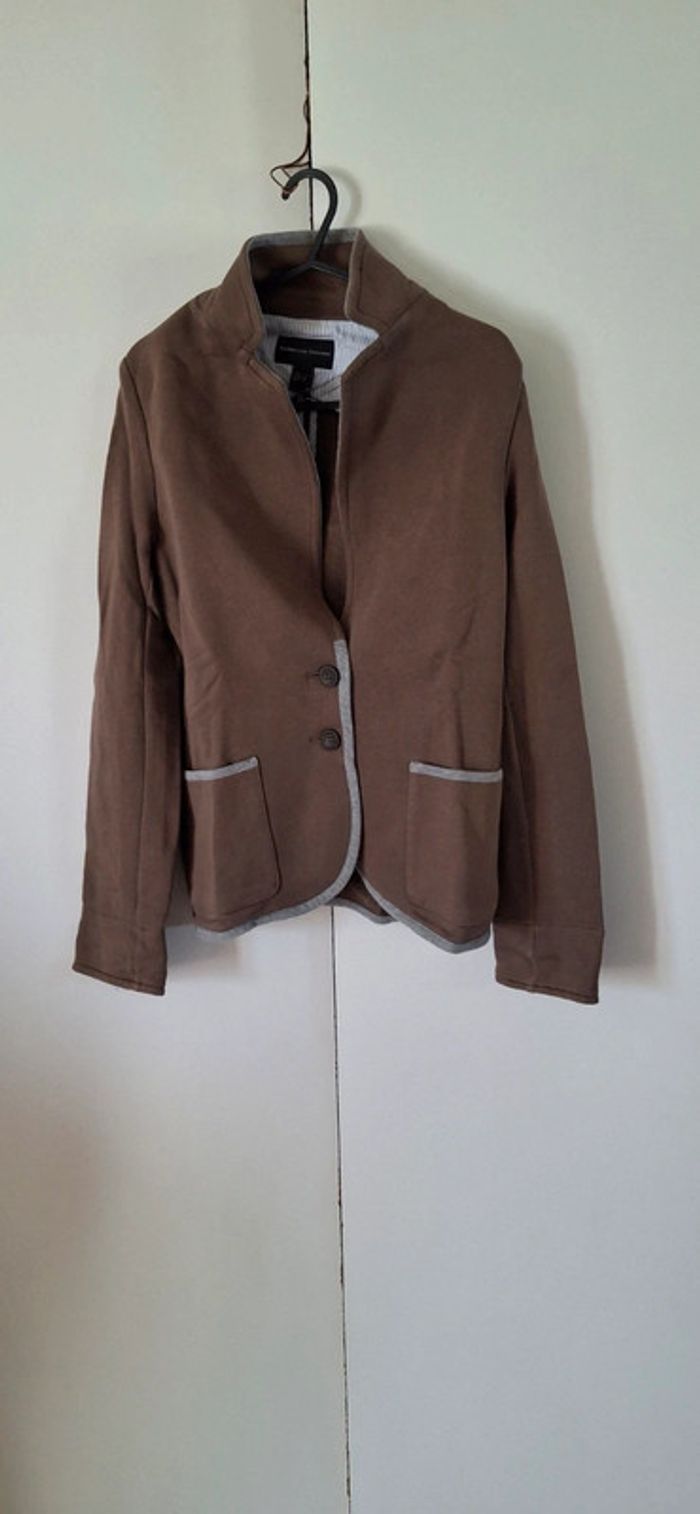 Veste femme mango