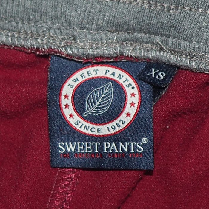 Pantalon jogging sweet PANTS - photo numéro 5