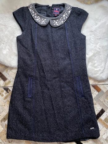 Tres belle robe superdry taille S