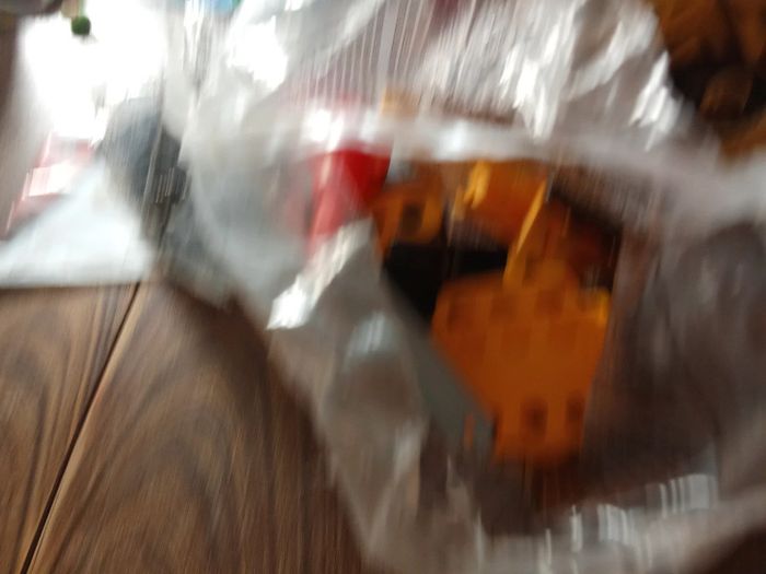 Meccano junior - photo numéro 6
