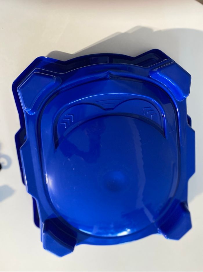 L’Arene Beyblade Toupies et lanceurs - photo numéro 3