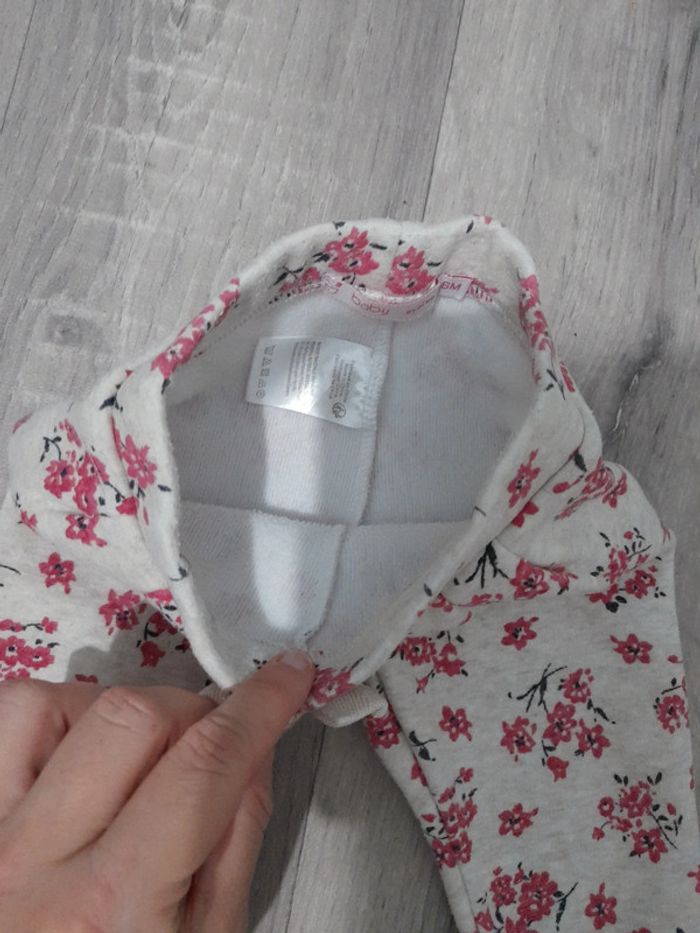 Pantalon chaud 6 mois - photo numéro 3