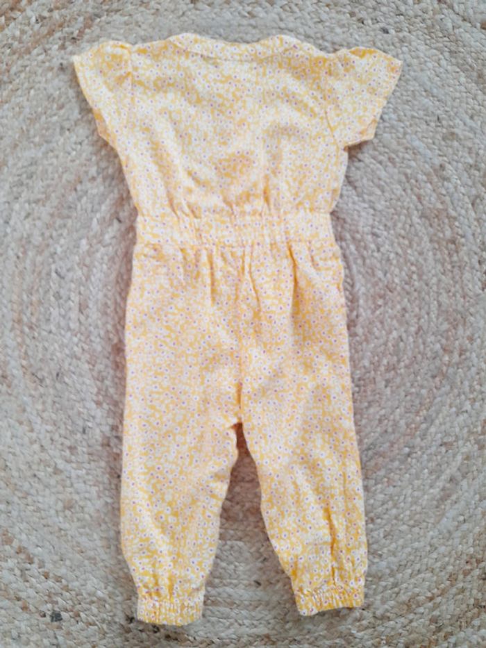 Combinaison pantalon Zeeman 12 mois - photo numéro 2
