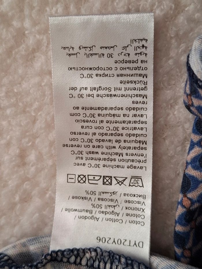 Blouse Gérard Darel - photo numéro 5