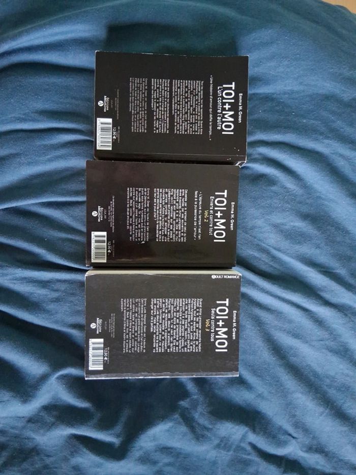 Toi + Moi (3 tomes) - photo numéro 2