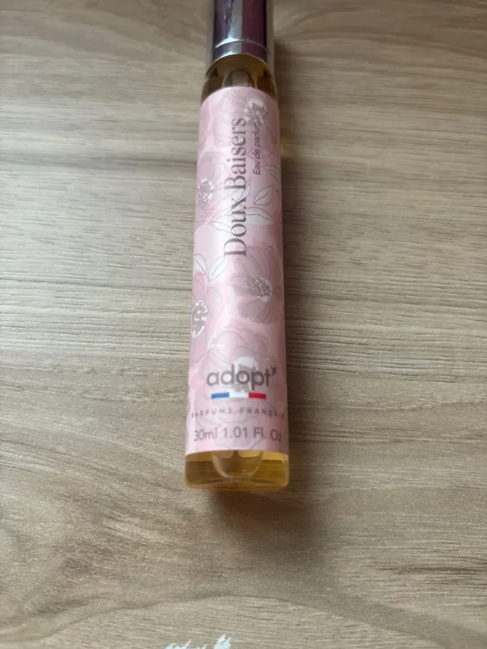 Parfum femme - photo numéro 2
