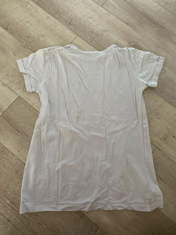T shirt Berlin - photo numéro 3