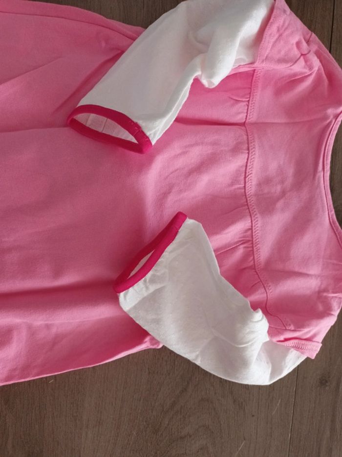 Tee-shirt - photo numéro 8