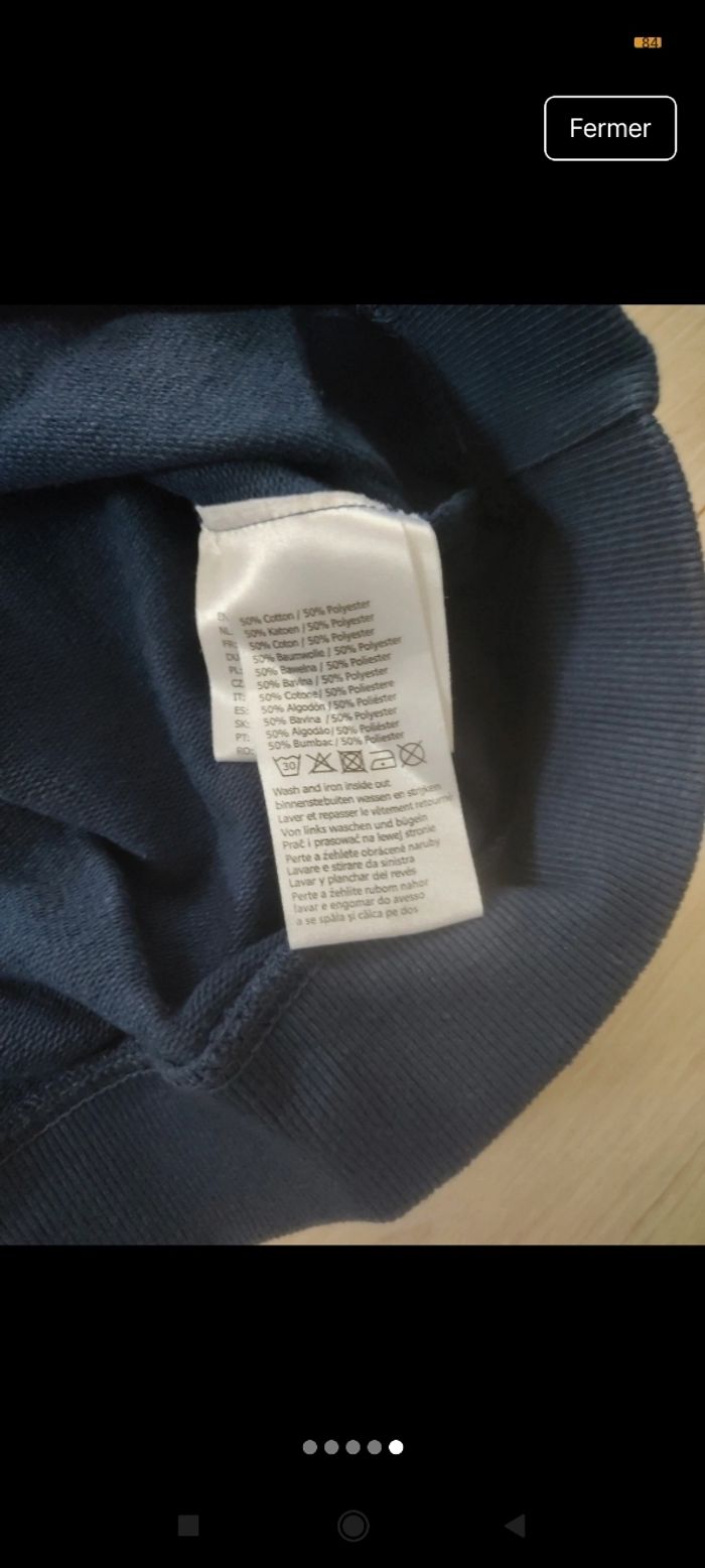 Robe pull de Noël - photo numéro 5
