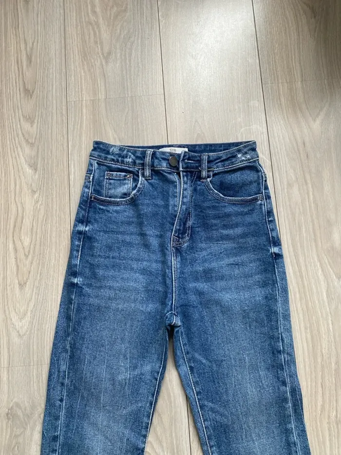 Jeans Stradivarius - photo numéro 6